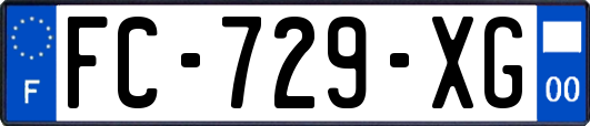 FC-729-XG