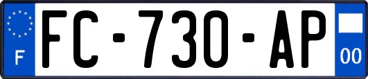 FC-730-AP