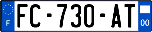 FC-730-AT