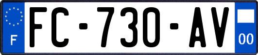 FC-730-AV