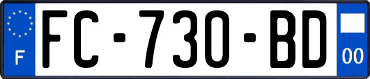 FC-730-BD