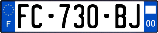 FC-730-BJ