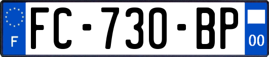 FC-730-BP