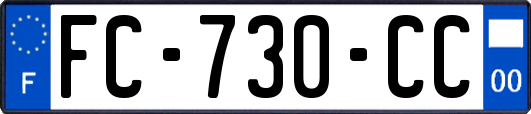 FC-730-CC