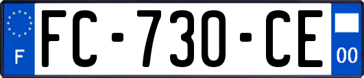 FC-730-CE