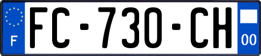 FC-730-CH