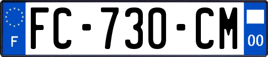 FC-730-CM