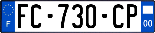 FC-730-CP