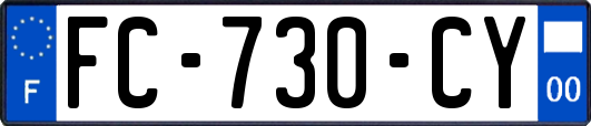 FC-730-CY