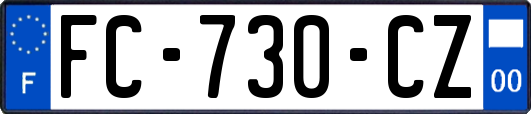 FC-730-CZ