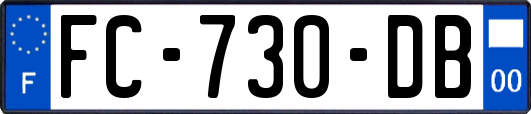 FC-730-DB