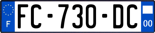 FC-730-DC