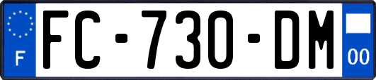 FC-730-DM