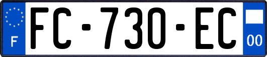 FC-730-EC