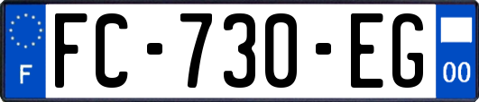 FC-730-EG