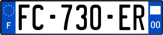 FC-730-ER