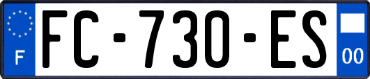 FC-730-ES