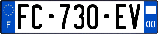 FC-730-EV