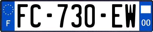 FC-730-EW