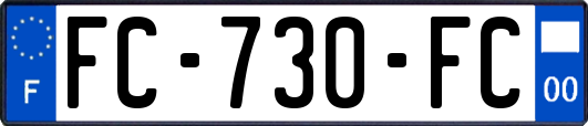 FC-730-FC
