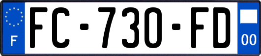 FC-730-FD