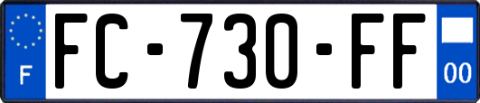 FC-730-FF