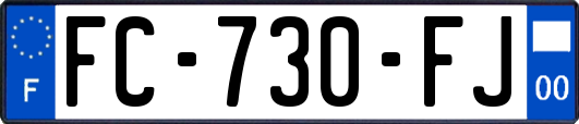 FC-730-FJ