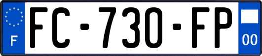 FC-730-FP