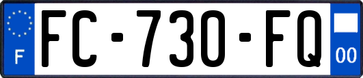 FC-730-FQ