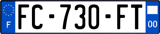 FC-730-FT