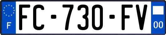 FC-730-FV