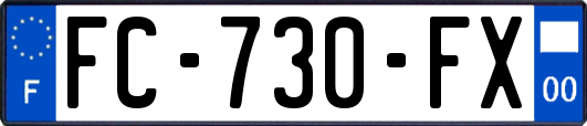 FC-730-FX