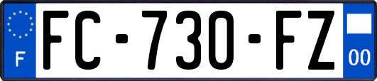 FC-730-FZ