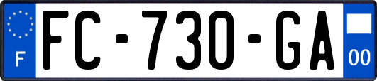 FC-730-GA