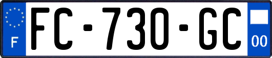 FC-730-GC