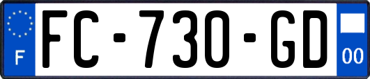 FC-730-GD