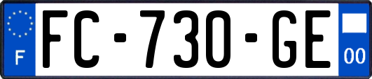 FC-730-GE