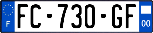 FC-730-GF