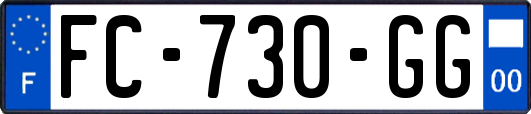 FC-730-GG