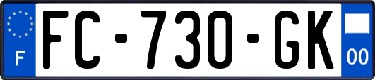FC-730-GK
