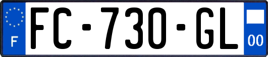 FC-730-GL