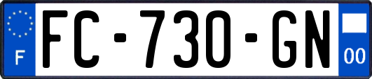 FC-730-GN