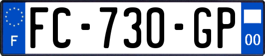 FC-730-GP