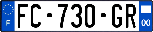 FC-730-GR