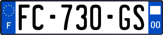 FC-730-GS