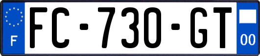 FC-730-GT