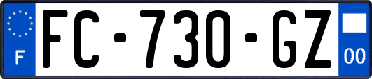 FC-730-GZ