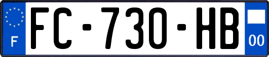 FC-730-HB