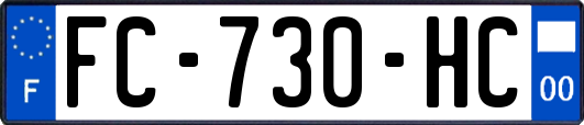 FC-730-HC