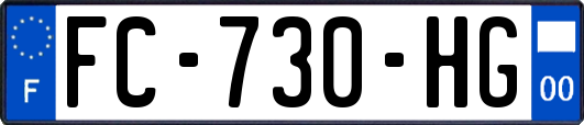 FC-730-HG